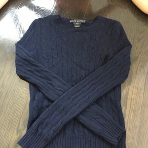 Ralph Lauren Sweater